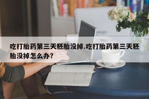 堕胎药如何购买吃打胎药第三天胚胎没掉.吃打胎药第三天胚胎没掉怎么办？