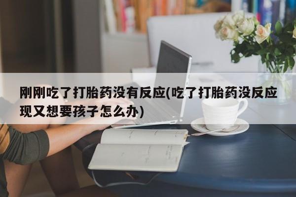 堕胎药如何购买刚刚吃了打胎药没有反应(吃了打胎药没反应现又想要孩子怎么办)