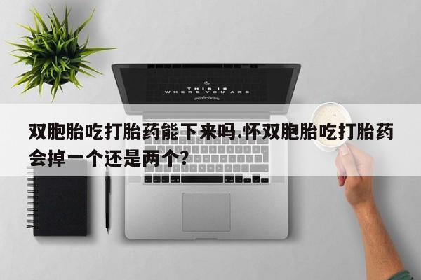 堕胎药如何购买双胞胎吃打胎药能下来吗.怀双胞胎吃打胎药会掉一个还是两个？