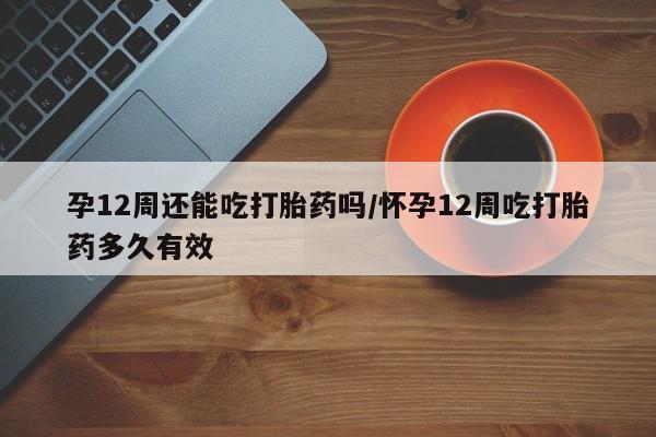 堕胎药如何购买孕12周还能吃打胎药吗/怀孕12周吃打胎药多久有效