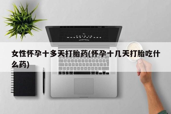 堕胎药如何购买女性怀孕十多天打胎药(怀孕十几天打胎吃什么药)