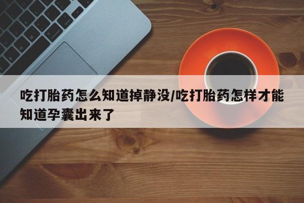 堕胎药如何购买吃打胎药怎么知道掉静没/吃打胎药怎样才能知道孕囊出来了