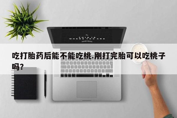 堕胎药如何购买吃打胎药后能不能吃桃.刚打完胎可以吃桃子吗？